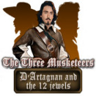 The Three Musketeers: D'Artagnan and the 12 Jewels 游戏