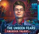 The Unseen Fears: Ominous Talent Collector's Edition 游戏