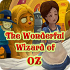 The Wonderful Wizard of Oz 游戏
