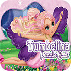 Thumbelina: Puzzle Book 游戏
