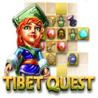 Tibet Quest 游戏