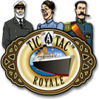 Tic-A-Tac Royale 游戏