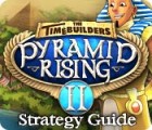 The TimeBuilders: Pyramid Rising 2 Strategy Guide 游戏