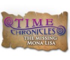 Time Chronicles: The Missing Mona Lisa 游戏