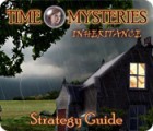 Time Mysteries: Inheritance Strategy Guide 游戏