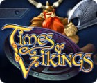 Times of Vikings 游戏