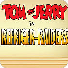 Tom and Jerry in Refriger Raiders 游戏