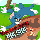 Tom and Jerry - Steal Cheese 游戏