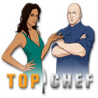 Top Chef 游戏