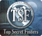 Top Secret Finders 游戏