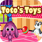 Toto's Toys 游戏