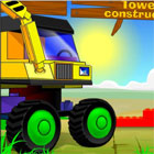 Tower Constructor 游戏