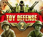 Toy Defense 2 游戏