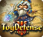 Toy Defense 3: Fantasy 游戏