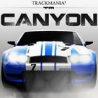 Trackmania 2: Canyon 游戏