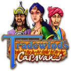 Tradewinds Caravans 游戏