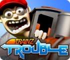 Trainz Trouble 游戏