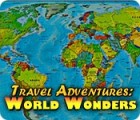 Travel Adventures: World Wonders 游戏
