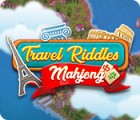 Travel Riddles: Mahjong 游戏