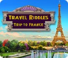 Travel Riddles: Trip to France 游戏