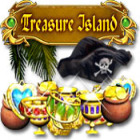 Treasure Island 游戏