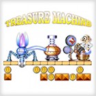 Treasure Machine 游戏