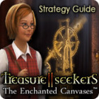 Treasure Seekers: The Enchanted Canvases Strategy Guide 游戏