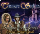 Treasure Seekers: Follow the Ghosts Strategy Guide 游戏