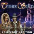 Treasure Seekers: Follow the Ghosts Collector's Edition 游戏