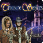 Treasure Seekers: Follow the Ghosts 游戏