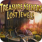 Treasure Seekers: Lost Jewels 游戏