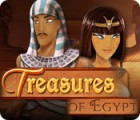 Treasures of Egypt 游戏