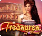 Treasures of Rome 游戏