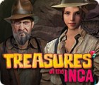 Treasures of the Incas 游戏
