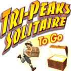 Tri-Peaks Solitaire To Go 游戏