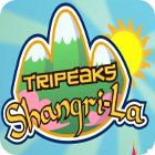 Tripeaks Solitaire: Shangri-La 游戏 Tripeaks Solitaire: Shangri-La 游戏