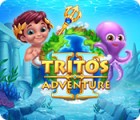 Trito's Adventure II 游戏
