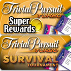 TRIVIAL PURSUIT TURBO 游戏