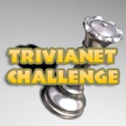 TriviaNet Challenge 游戏