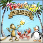 Tropix 2: Quest for the Golden Banana 游戏