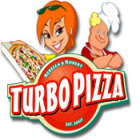 Turbo Pizza 游戏