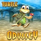 Turtle Odyssey 游戏