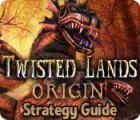 Twisted Lands: Origin Strategy Guide 游戏