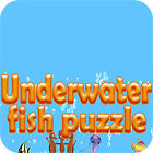 Underwater Fish Puzzle 游戏
