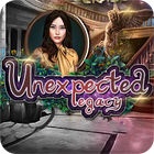 Unexpected Legacy 游戏