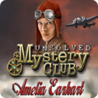 Unsolved Mystery Club: Amelia Earhart 游戏