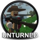 Unturned 游戏