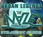 Urban Legends: The Maze Strategy Guide 游戏