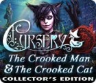 Cursery: The Crooked Man and the Crooked Cat Collector's Edition 游戏