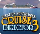 Vacation Adventures: Cruise Director 3 游戏